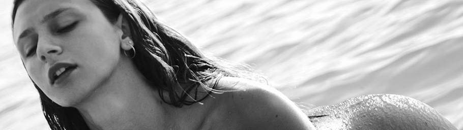 photographer Maurizio Scanu profile header
